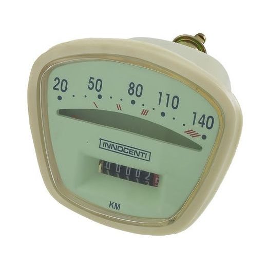 Speedometer RMS LAMBRETTA 163681053