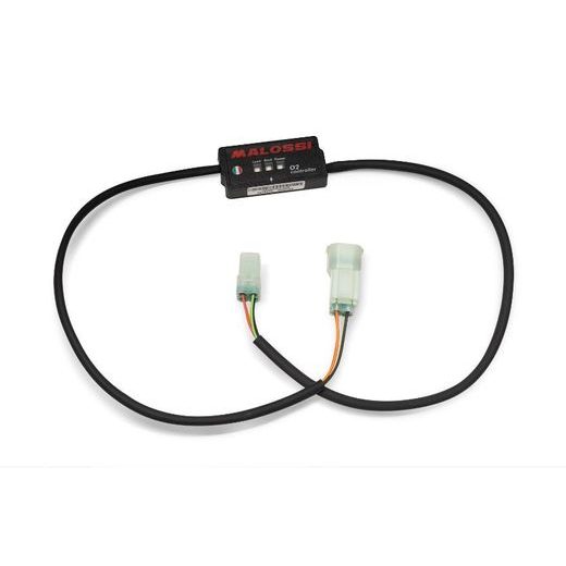 O2 controler - lambda emulator Malossi 5519172B