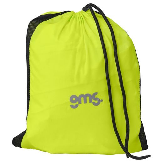 Rain suit GMS EURIA ZG79803 neon yellow 4XL