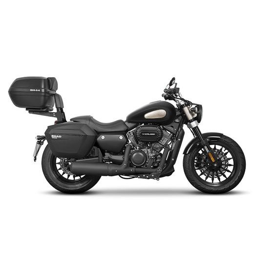 Naslon ( Backrest ) SHAD B0VC32SN Sissy Bar
