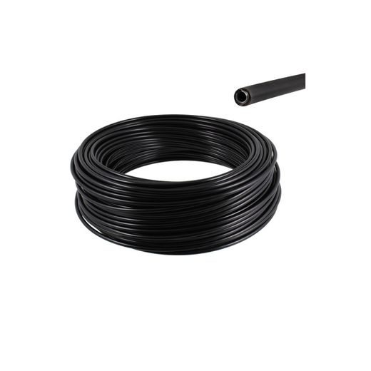 Sleeve RMS 163530810 teflon black 50m