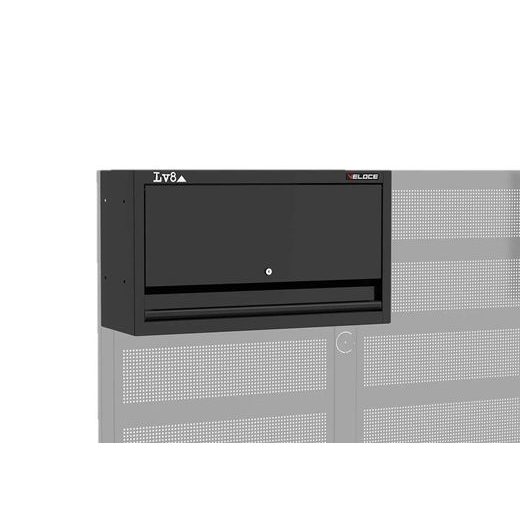 Wall cabinet with door LV8 EVKAP1.0804