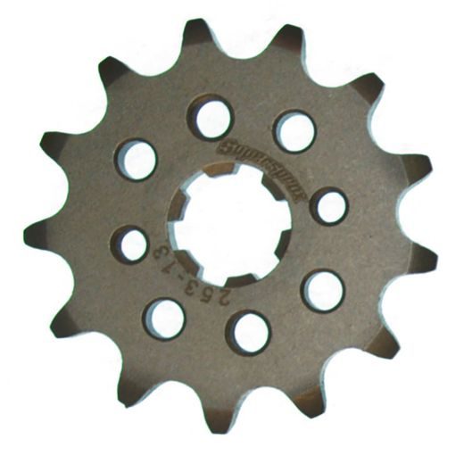 Sprednji verižnik SUPERSPROX CST-253:13 13T, 420
