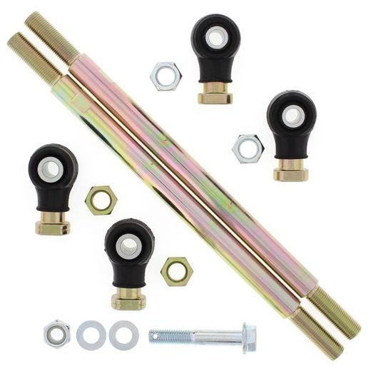 Tie Rod Upgrade Kit All Balls Racing 52-1033