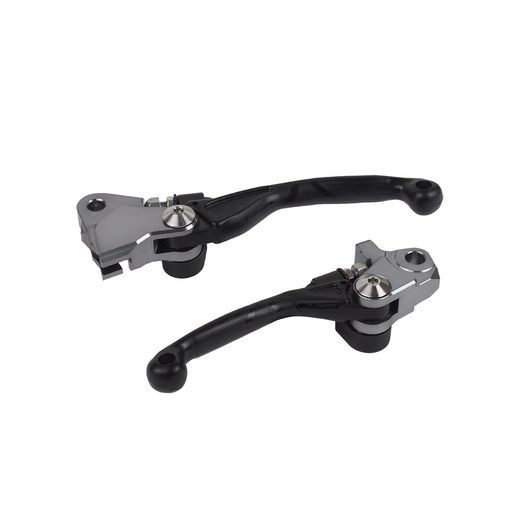 Pivot lever set POLISPORT 8487200033 črna