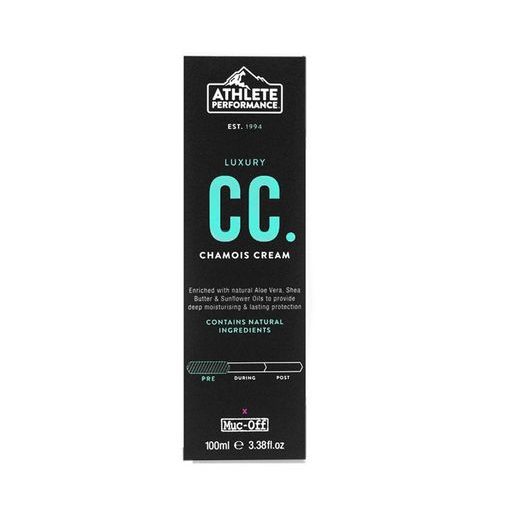 Chamois cream MUC-OFF 346 100ml