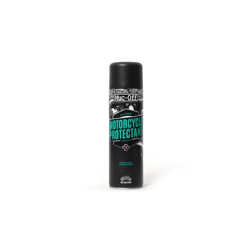 Motorcycle care duo kit MUC-OFF 625