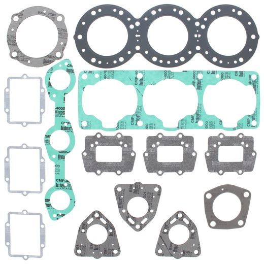 Top end gasket set WINDEROSA 610416