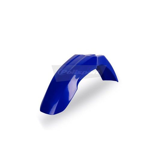Prednji blatnik POLISPORT 8563500001 blue Yam 98