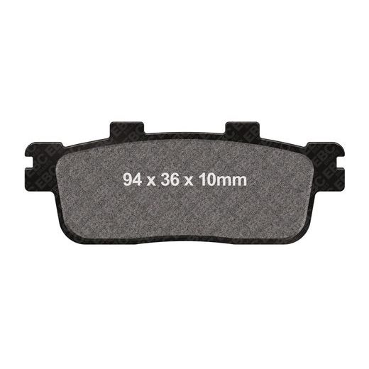 Zavorne obloge EBC SFA427HH