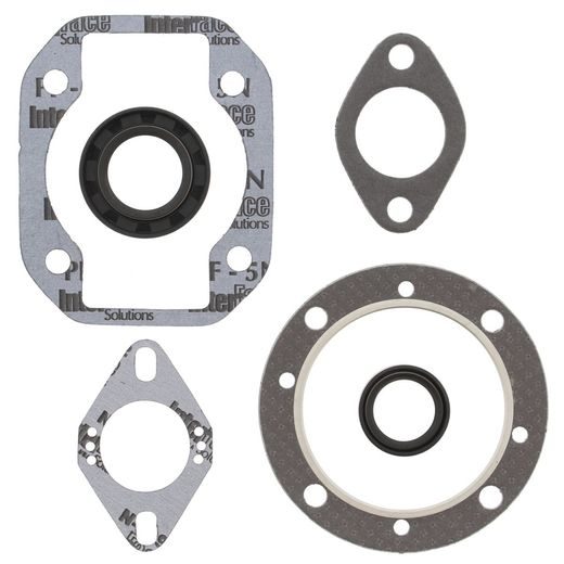 Complete Gasket Kit with Oil Seals WINDEROSA 711001XB