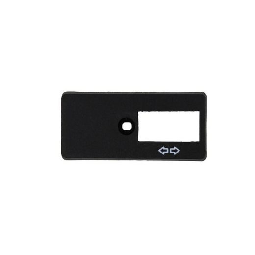Indicators switch cover RMS 246090104