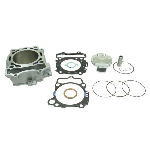 Cilinder kit ATHENA P400485100049 Standard Bore d 77 mm, 250 cc
