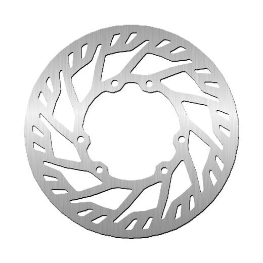 Zavorni disk NG 840