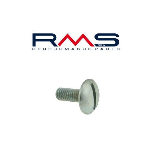Mudguard screw RMS 121850370