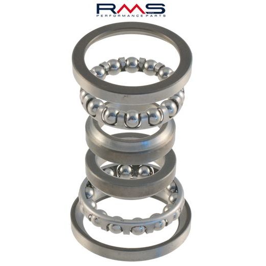 Steering head bearing set RMS 184220410