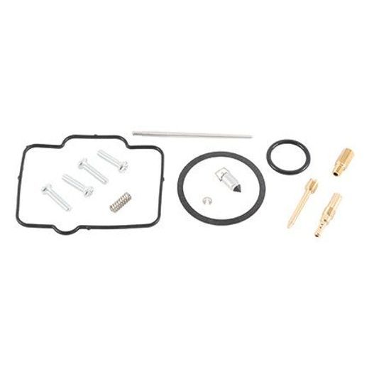 Carburetor Rebuild Kit All Balls Racing 26-1555