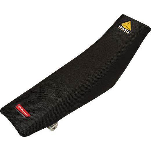 Racing seat POLISPORT PERFORMANCE 8156600002 Črno/siva