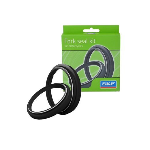 Fork oil seal and dust seal kit SKF ZF SACHS 100668043