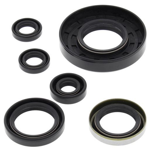 Engine Oil Seal Kit WINDEROSA 822262