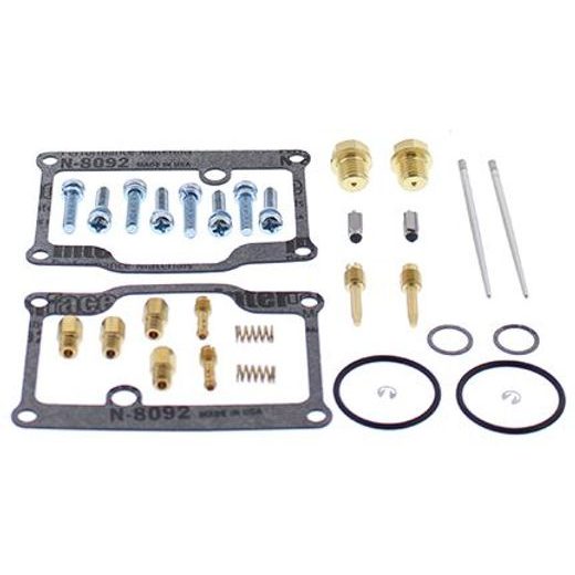 Carburetor Rebuild Kit All Balls Racing 26-1898