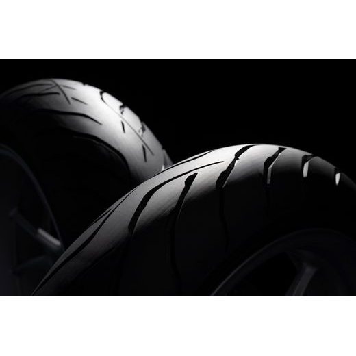 Pnevmatika DUNLOP 120/70ZR17 (58W) TL SX ROADSMART IV SP