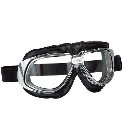 Goggles STORMER AVIATOR krom T10