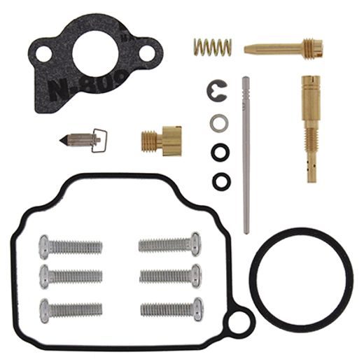 Carburetor Rebuild Kit All Balls Racing 26-1143