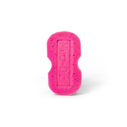 Expanding microcell sponge MUC-OFF 300 pink