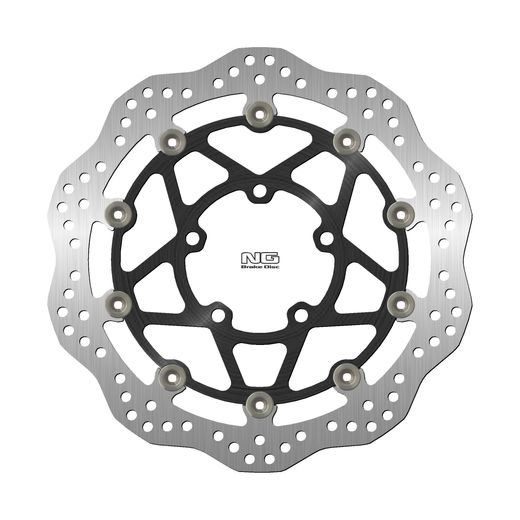 Zavorni disk NG 1829XG