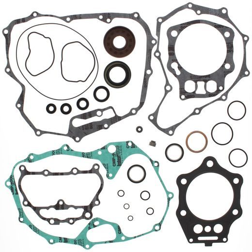 Complete Gasket Kit with Oil Seals WINDEROSA 811896