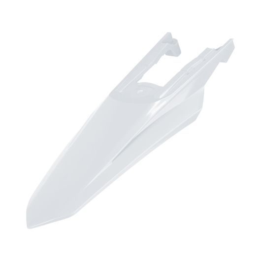 Rear Fender POLISPORT 8687400002 Bela