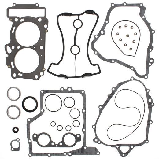 Complete Gasket Kit with Oil Seals WINDEROSA 711299