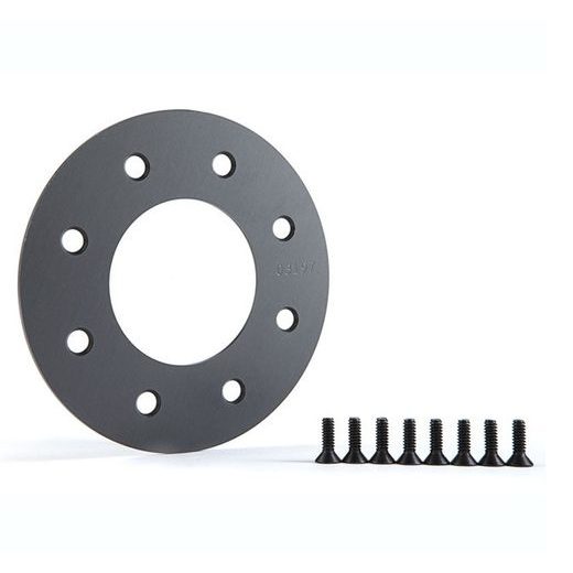 Backing plate kit HINSON BP789 with screws