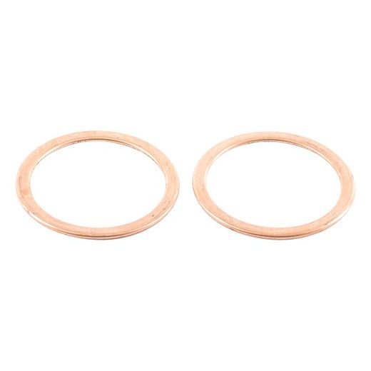 Exhaust gasket kit WINDEROSA 823046