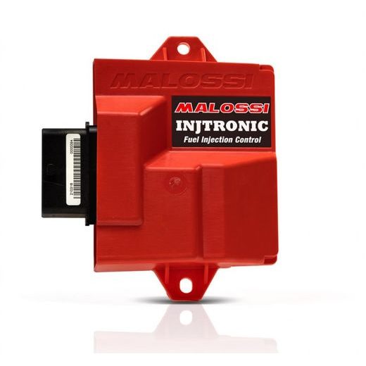 INJTRONIC electronic controller for original cylinder Malossi 5518913B