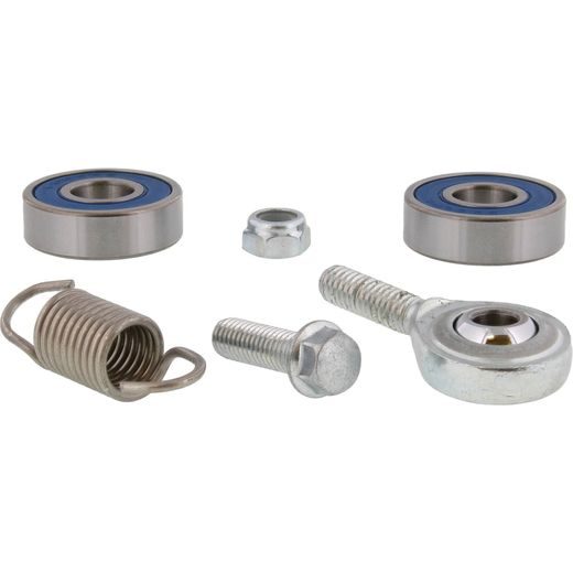 Set za zadnji zavorni pedal All Balls Racing 18-2004