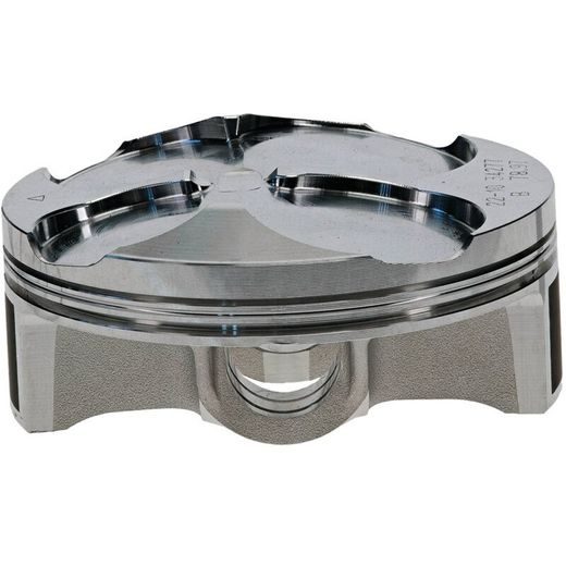 Complete piston VERTEX 24579B Cylinder 79, piston 78,97 mm (High compression)