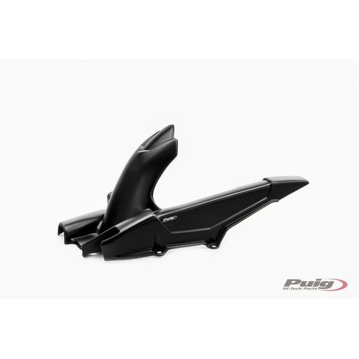 Zadnji blatnik PUIG S 3484J matt black