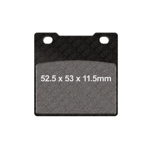 Zavorne obloge EBC FA045