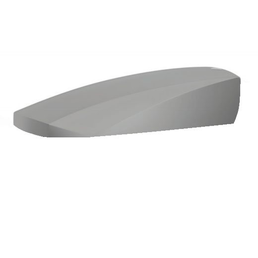 Covers SHAD D1B23E15 for SH23 nova titanium barva