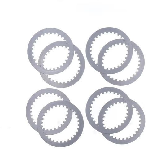 Steel clutch plates kit ATHENA P40240056