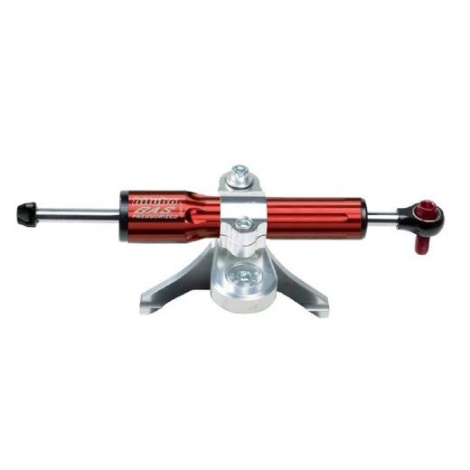 Steering damper kit BITUBO only for race use