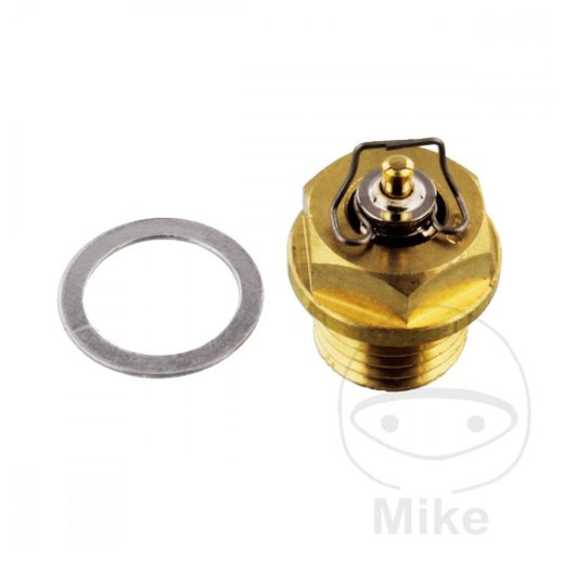 Float needle TOURMAX with seat
