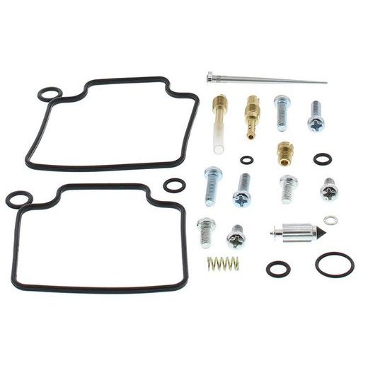 Carburetor Rebuild Kit All Balls Racing 26-1605