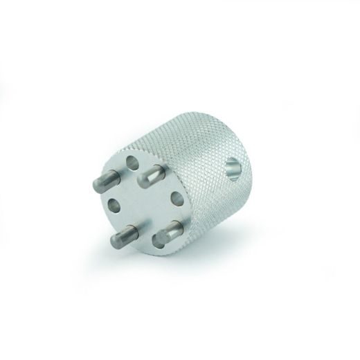 RCU compression valve socket K-TECH 213-020-021