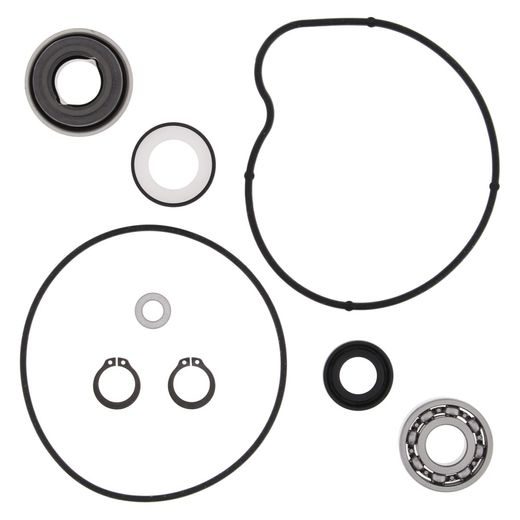 Water Pump Rebuild Kit WINDEROSA 821852