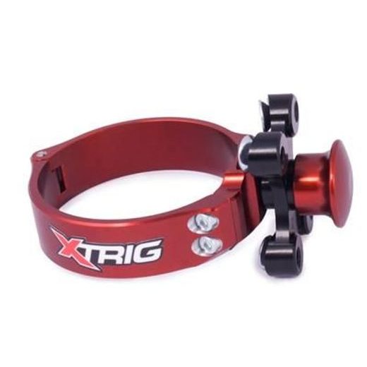 Holeshot X-TRIG KYB 70100003 54mm