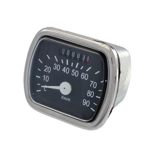 Speedometer RMS 163680019