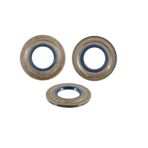 Oil seals Corteco 100666035 crankshaft clutch side